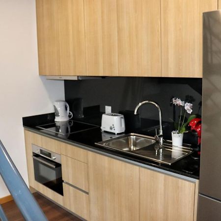 Casa Joao Eusebio 2 Villa Ponte de Lima Eksteriør bilde