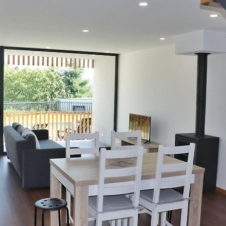 Casa Joao Eusebio 2 Villa Ponte de Lima Eksteriør bilde