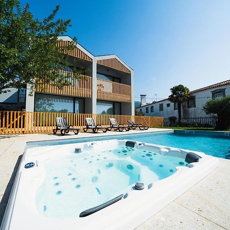 Casa Joao Eusebio 2 Villa Ponte de Lima Eksteriør bilde