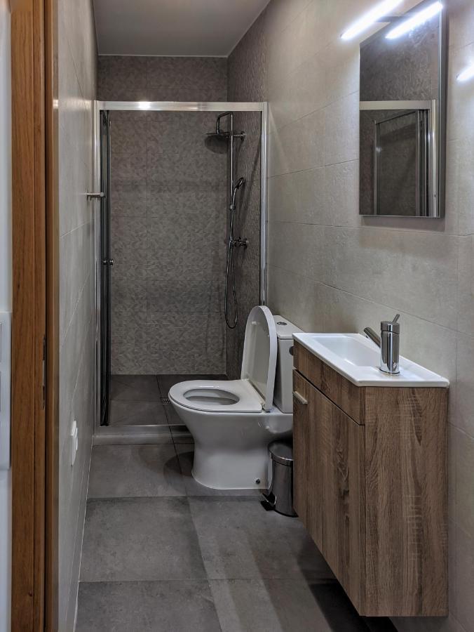 Casa Joao Eusebio 2 Villa Ponte de Lima Eksteriør bilde