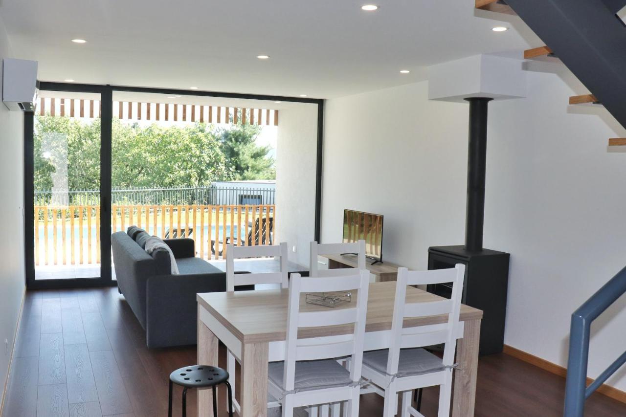 Casa Joao Eusebio 2 Villa Ponte de Lima Eksteriør bilde